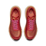 Běžecké boty CRAFT Pure Trail - oranžové Velikost obuvi v EU: 46,5