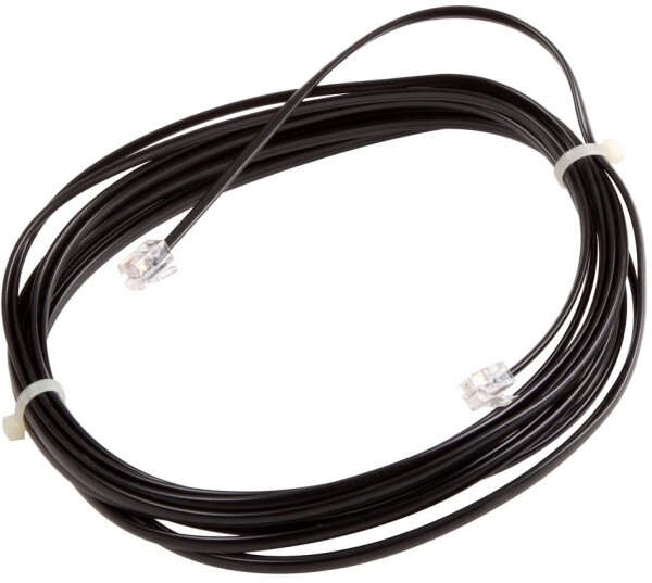 Datový kabel pro řídící jednotky Griffin, Xenio, gen. HGS - 1,5 m CWX312L