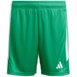 Dětské šortky adidas Tiro 26 League zelené KA8812 128 cm