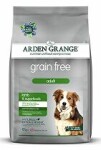 Arden Grange GF Dog Adult Lamb&Superfoods 12kg