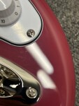 PRS SE Silver Sky RW Derby Red (použité)