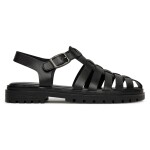 Sandály G-STAR RAW WI34-23568-03 Přírodní kůže (useň) - Lícová