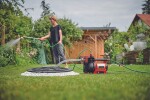 Elektrické povrchové čerpadlo Einhell GE-GP 1246 N FS 4180360