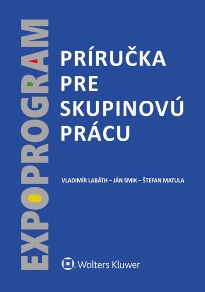 Príručka pre skupinovú prácu