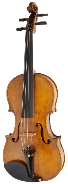 Michal Rácz "Cremonese" Concerto Violin 2021