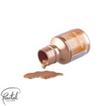 Tekutá metalická barva Fractal - Antique Copper (30 ml)