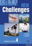 New Challenges Student´s Book Michael Harris,