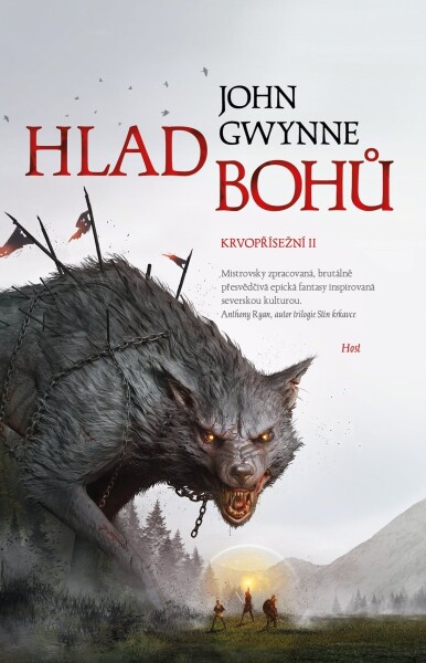 Hlad bohů,