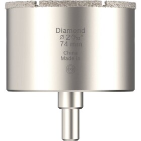 Bosch Accessories 2608594551 2608594551 vrtací korunka 74 mm 1 ks