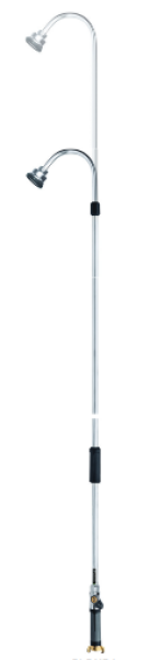 Teleskopická zalévací tyč 145-225 cm (50.5417.9)