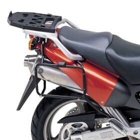 Pl164 trubkový nosič Honda XL 1000 V Varadero (99-02) pro boční kufry