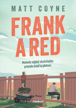 Frank a Red - Matt Coyne