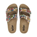 Lee Cooper W LCW-25-35-3480LA dámské žabky 40