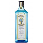 Bombay Sapphire London Dry Gin 40% 1 l (holá lahev)