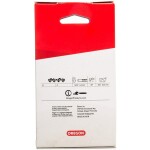 Pilový řetěz OREGON 1,3-3/8" 40 čl. 91P040E