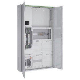 ABN ABNRS309X1252 Skříň měniče Obsah 1 ks