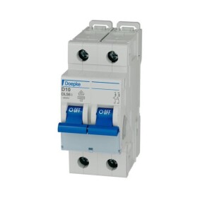 Doepke 09916441 elektrický jistič