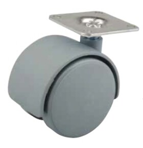 NoName kolečko 50 :: bez brzdy (36168)