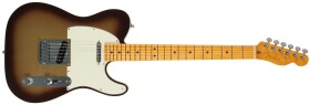 Fender American Ultra Telecaster MN MB