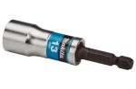 Makita E-03492 Torzní nástavec Impact Premier kloubový 1/4" na matice H13 80mm (E-03492)