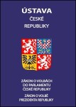 Ústava České republiky 2021 republiky České republiky