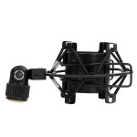 Cascha Studio USB Condenser Microphone Set