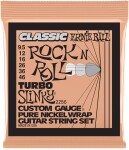 Ernie Ball 2256 Turbo Slinky Classic Rock n Roll