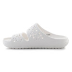 Žabky Crocs Classic Floral Cutout 210966-0WV EU 37/38