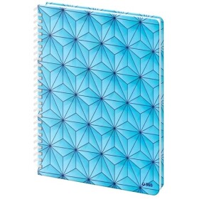 College blok A4 Prism