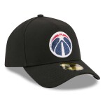 New Era Pánská kšiltovka Washington Wizards NBA 2026 Draft On-Stage Crystal 59FORTY A-Frame Fitted Velikost: 7 3/8