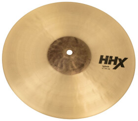 Sabian HHX Splash 12"