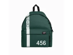 MaDe Batoh "SG 456" / 31 x 12 x 44 cm (13619)