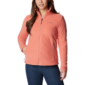 Columbia Fast Trek II Jacket W 1465351852 S