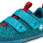 Affenzahn Sneaker Knit Happy Shark Jr boty 00397-30009 23