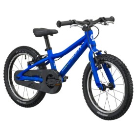 Scott Contrail 160, model 2027, pneu 16", barva ultra blue - ZDARMA dopravné, odborná montáž, seřízení a sada blikaček!