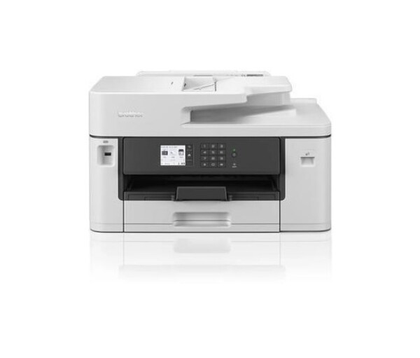 BROTHER multifunkce inkoustová MFC-J2340DW - A3 tisk / A4 SKEN 22ppm 256MB 1200x4800 USB LAN WiFi dup A4 250+50ADF EDF_3860558