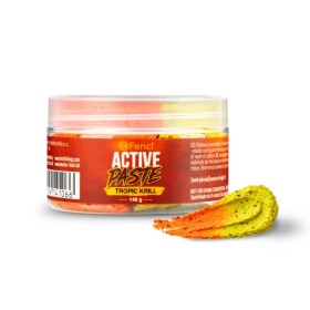 Fencl Pasta Active Paste Tropic Krill 140g,Fencl Pasta Active Paste Tropic Krill 140g
