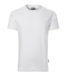 Resist heavy tričko pánské bílá 00 (brand label) 3XL