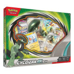 Pokémon TCG Scarlet & Violet Cyclizare EX Box