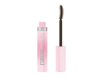 Miss Sporty řasenka Studio Lash Crush Maker 02 Chocolate