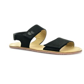 Baby Bare Shoes Baby Bare Luna Black AD
