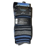 Ponožlky pánské OUTDOOR THERMO 2páry