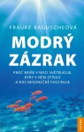 Modrý zázrak Frauke Baguscheová