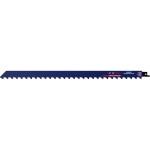 Bosch Accessories 2608656259 Pilový plátek do pily ocasky S 611 DF - Heavy for Wood and Metal Délka řezacího listu 150 m