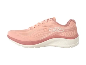 Olympikus dámská běžecká obuv VORTICE APRICOT-CALENDULA 37 12098-22/37