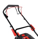 Benzínová sekačka GÜDE ECO WHEELER 462.5 R 95509