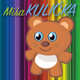Míša Kulička - Josef Menzel - audiokniha