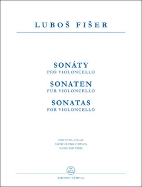 Sonáty pro violoncello