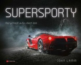 Supersporty John Lamm
