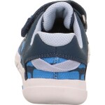 Chlapecké tenisky Barefit TRACE Blue/Turquoise Goretex Superfit 1-006027-8010 - 28